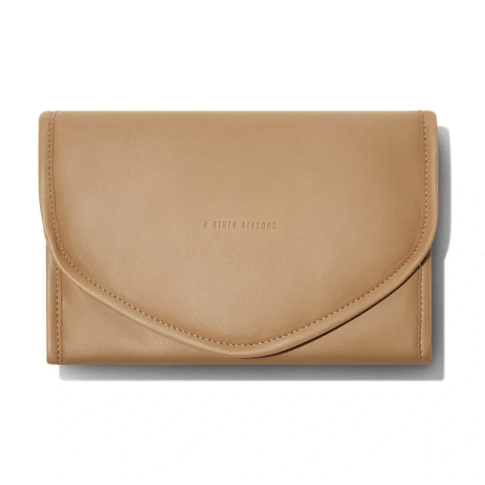 8 Other Reasons NEW Jewelry Travel Bag